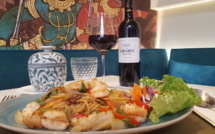 Thai House