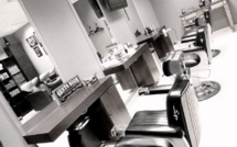 CALDA COIFFURE
