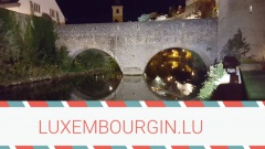 luxembourgin