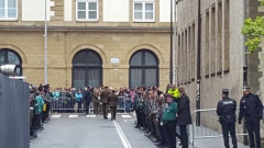 funerailles grand duc jean 4 mai 2019 012