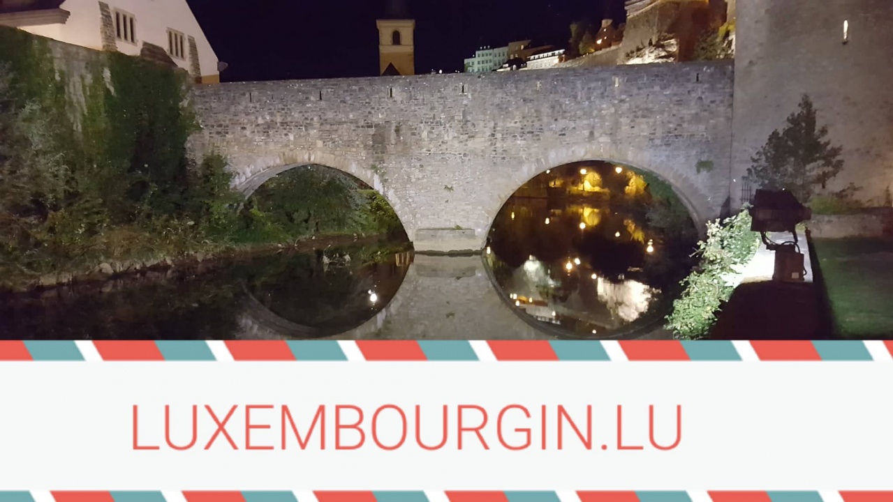 luxembourgin luxembourgin