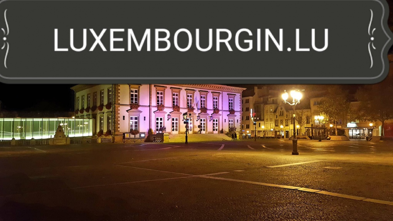 luxembourgin luxembourgin