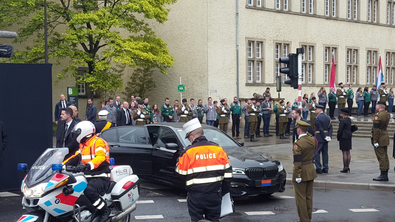 funerailles grand duc jean 4 mai 2019 020 funerailles grand duc jean 4 mai 2019 020